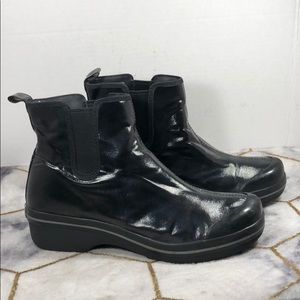 Dansko booties